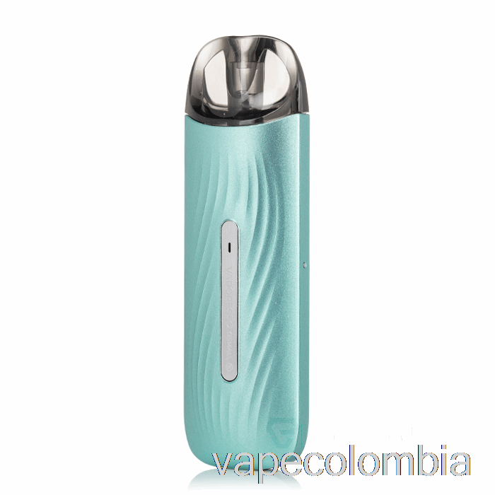 Vape Recargable Vaporesso Osmall 2 Pod System Verde